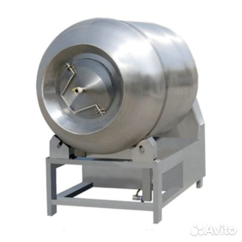 Вакуумный массажер Vacuum Tumblers H 600