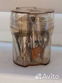 Горелка газовая туристическая