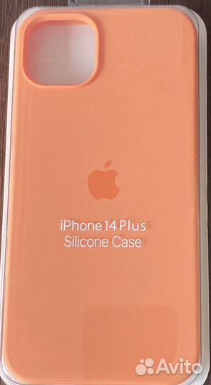Чехол на iPhone 14 plus