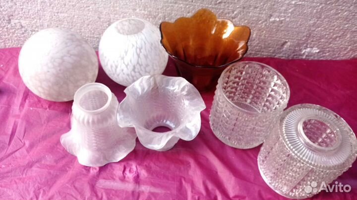 Любое разное другое