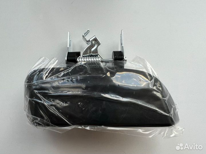 Ручка задней двери Nissan Pathfinder