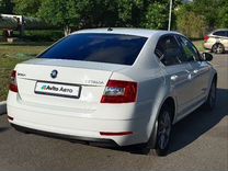 Skoda Octavia 1.6 AT, 2018, 99 000 км, с пробегом, цена 1 970 000 руб.