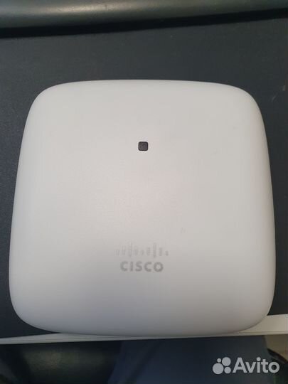 Cisco оборудование