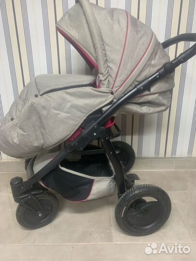 Тутис zippy sport 3в1