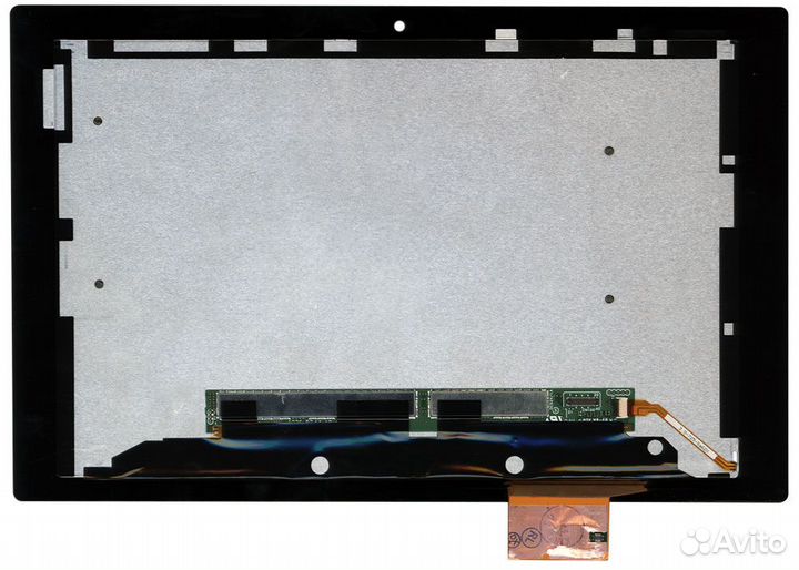 Дисплей Sony Xperia Tablet Z