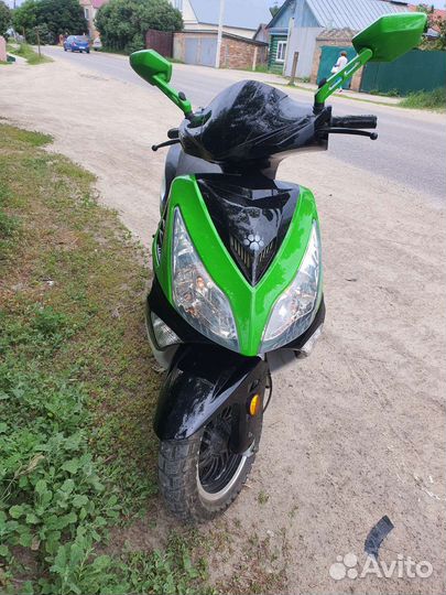 Ирбис LX 50