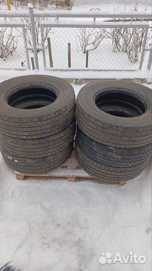 Шины на Газон next