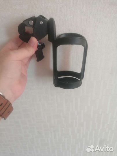 Подстаканник для коляски универсальный