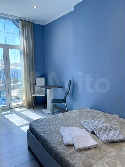 Квартира-студия, 20 м², 2/3 эт.