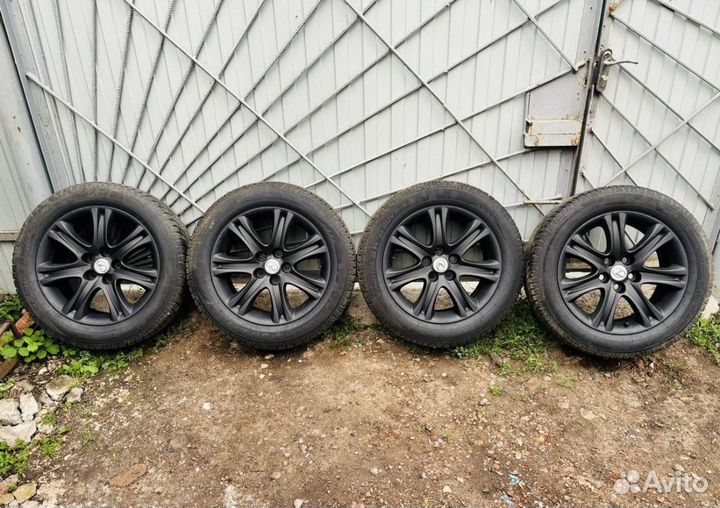 Колеса R18 5x120 Lexus