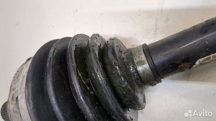 Полуось Volkswagen Atlas, 2019