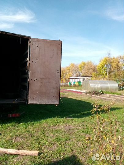 Валдай запчасти разбор