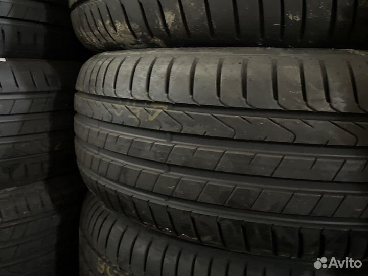 Pirelli Cinturato P7 (P7C2) 205/55 R17 91V
