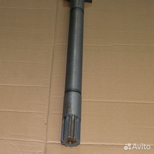 Кулак разжимной маз 54326 левый под ABS L550 (см)