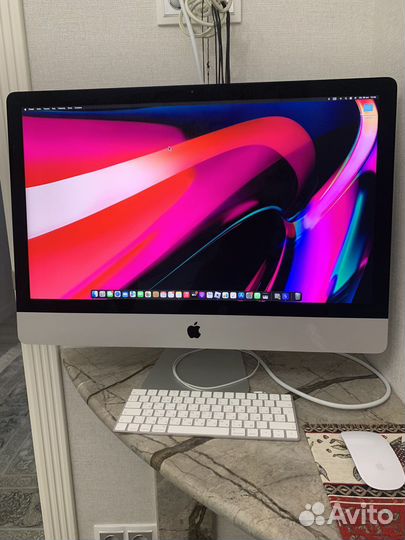 Apple iMac