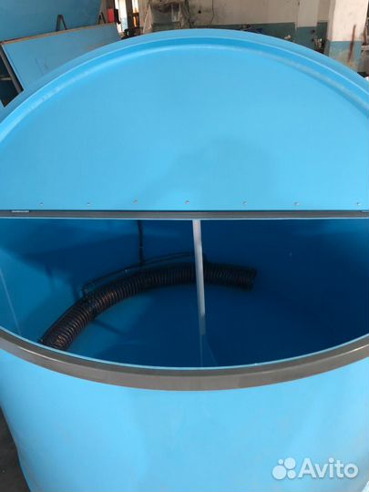 Охладитель молока