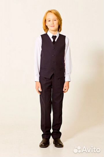 Школьная форма для мальчика