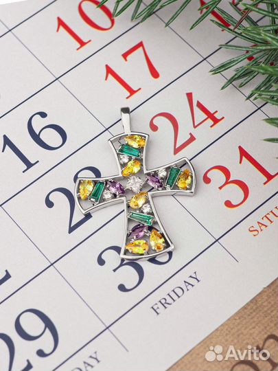 Фотосъемка ювелирных украшений