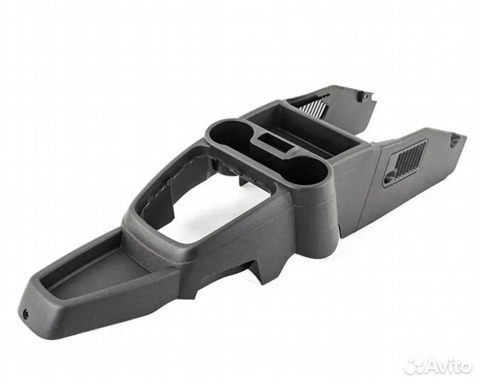 Консоль 2190 на гранту и подходит на калину