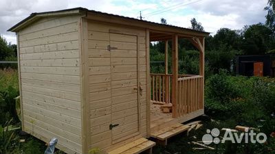 Строительная бригада