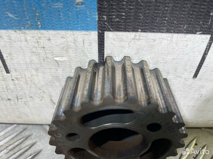 Б/У Шестерня привода тнвд#001