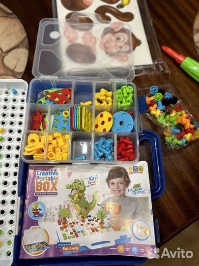 Конструктор