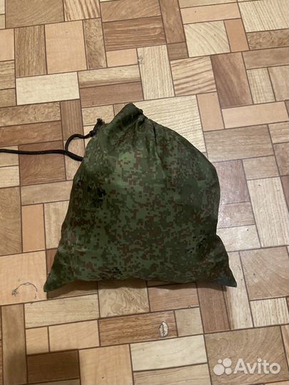 Тактический костюм ветро-влага защиты