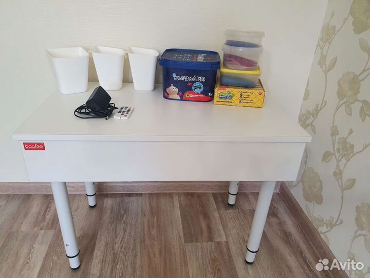 Световой стол (песчоницы) Boofee