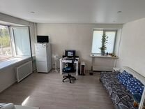 Квартира-студия, 25,6 м², 4/5 эт.