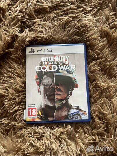 Игры на Sony PS4 PS5