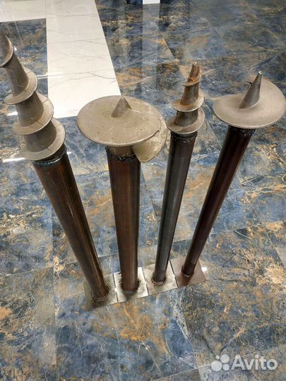 Ворота откатные для самостоятельного монтажа