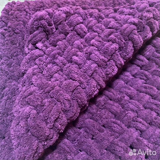 Пряжа alize puffy