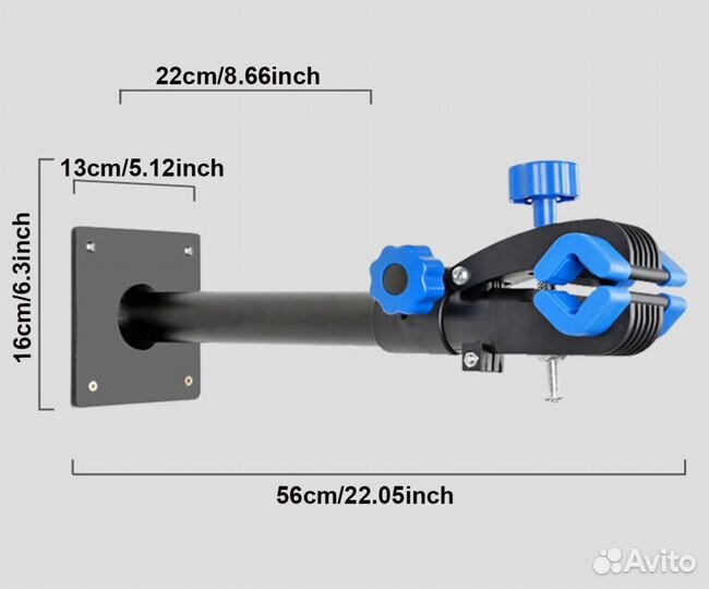 Держатель велосипеда ремонт обслуживание хранение