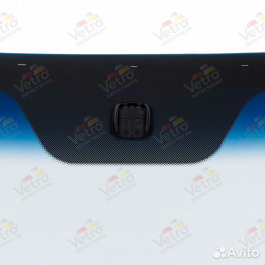 Лобовое стекло