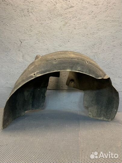 Подкрылок задний левый Bmw 520I F10 N20 2015