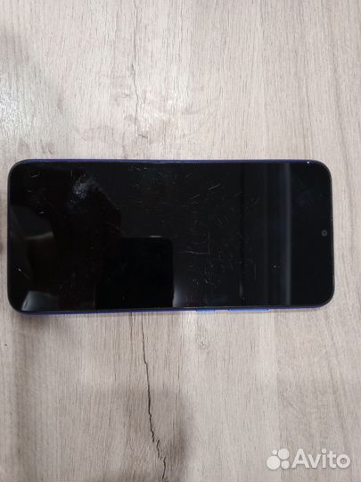 Xiaomi Redmi 9A, 2/32 ГБ