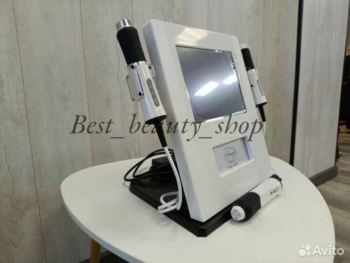 Аппарат карбокситерапии