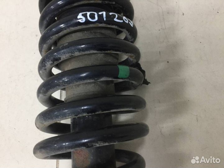 Амортизатор передний левый SsangYong Kyron 2005-20