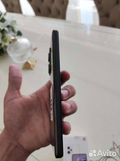 Xiaomi redmi note 12 pro plus 5g 8 256