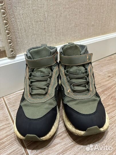 Кроссовки для мальчика