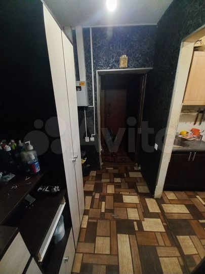 Дом 49,3 м² на участке 3 сот.