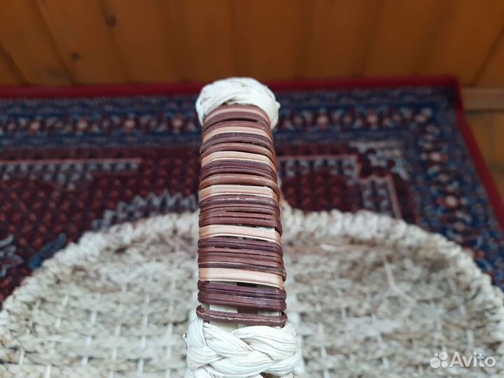 Корзина с высокой ручкой 45*23*10/35 см