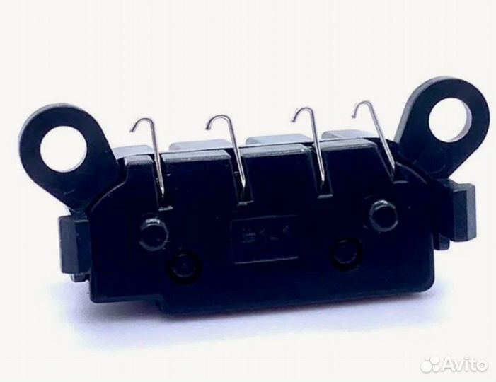 Контактер чипа картриджа Samsung