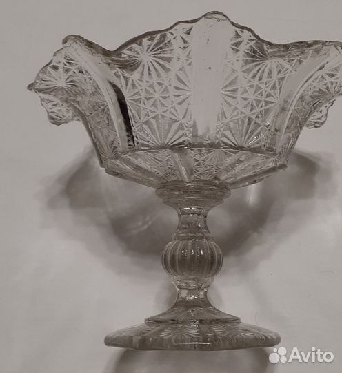 Конфетница Мальцев