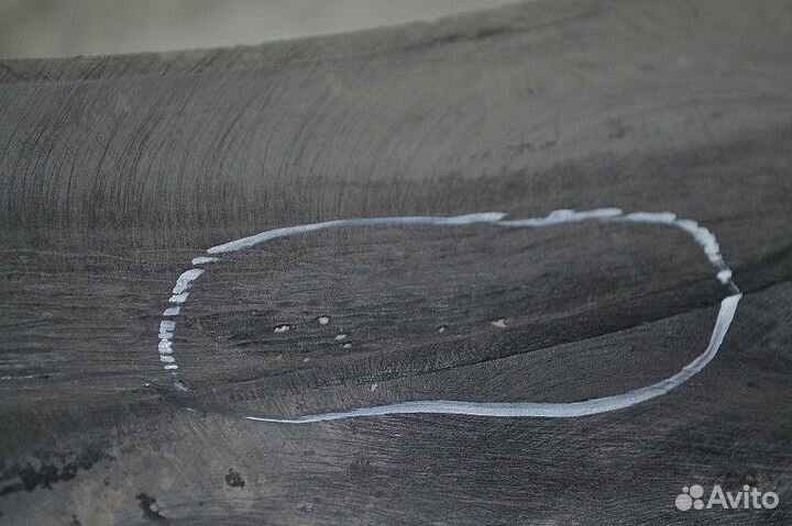 Диффузор радиатора scania R-series (01.04)