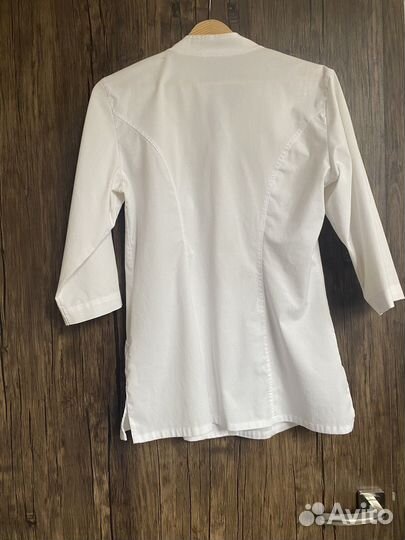 Костюм косметолога,массажиста,кухонного работника