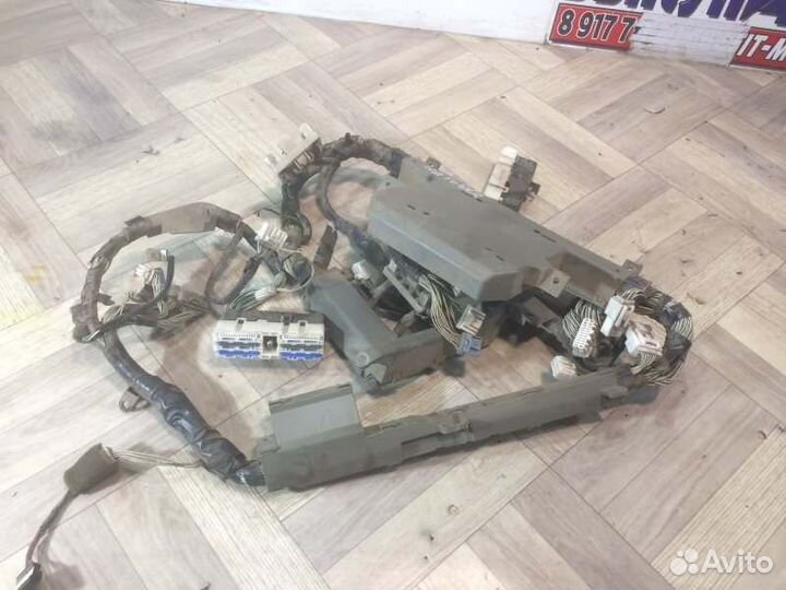 Проводка коса Toyota Land Cruiser 100