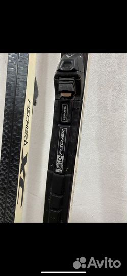 Беговые лыжи и ботинки в ассортименте