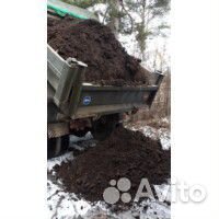 Щебень Гравий Отсев Почва Песок Навоз Доставка