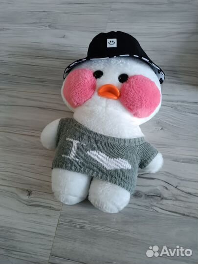 Утка дед инсайд аксессуар в комплект не входит